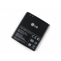 Replacement battery for LG BL-53QH P769 P880 P870